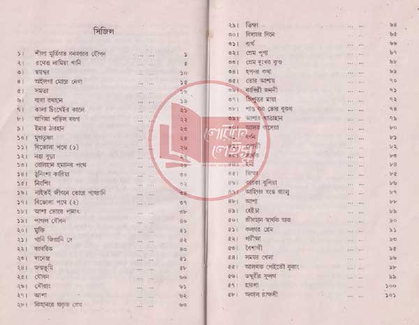 Manupuri book