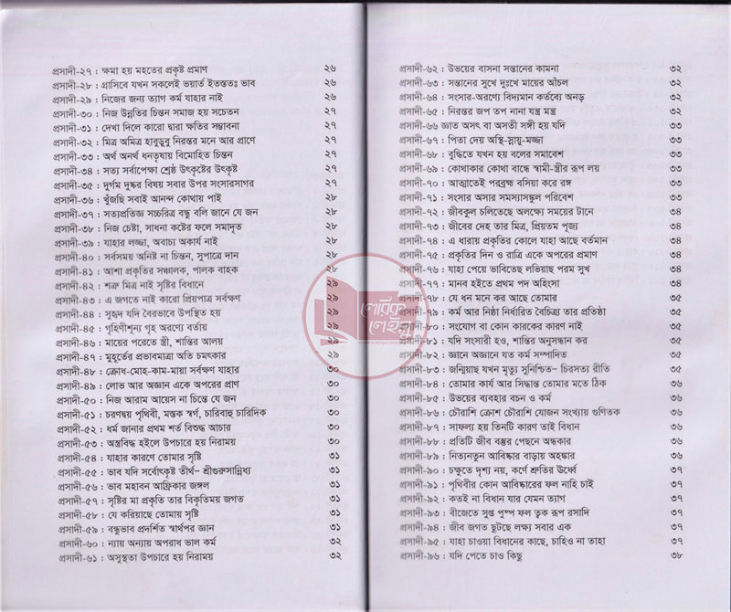 Manupuri book